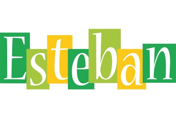 esteban lemonade logo
