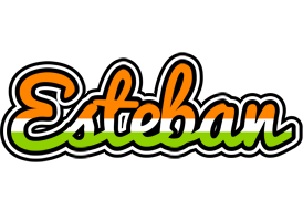 esteban mumbai logo