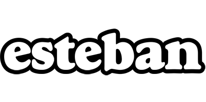 esteban panda logo