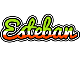 esteban superfun logo