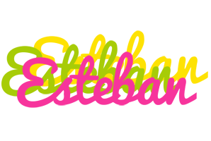 esteban sweets logo