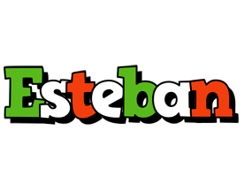 esteban venezia logo