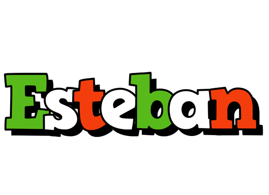 esteban venezia logo