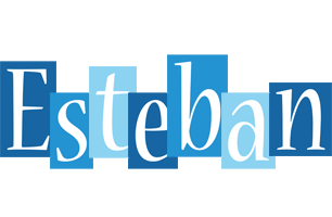 esteban winter logo