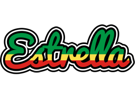 estrella african logo