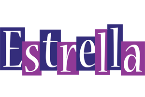 estrella autumn logo