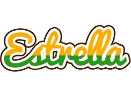 estrella banana logo