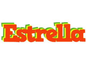 estrella bbq logo