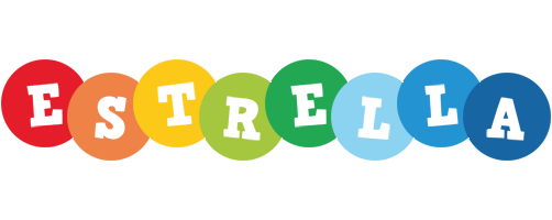 estrella boogie logo