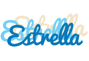 estrella breeze logo
