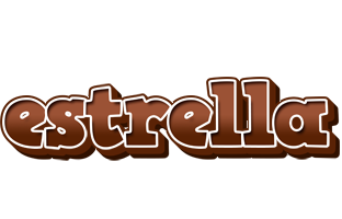 estrella brownie logo