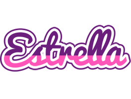 estrella cheerful logo