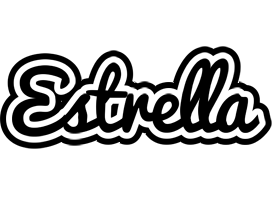 estrella chess logo