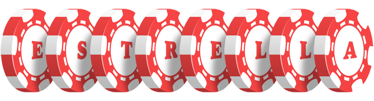 estrella chip logo