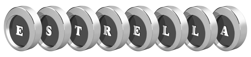 estrella coins logo