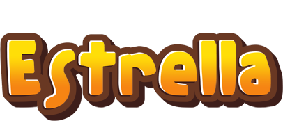 estrella cookies logo