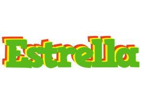 estrella crocodile logo