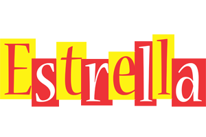 estrella errors logo
