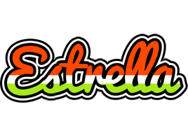 estrella exotic logo