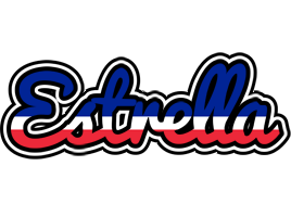 estrella france logo