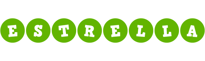 estrella games logo