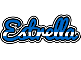 estrella greece logo