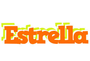 estrella healthy logo
