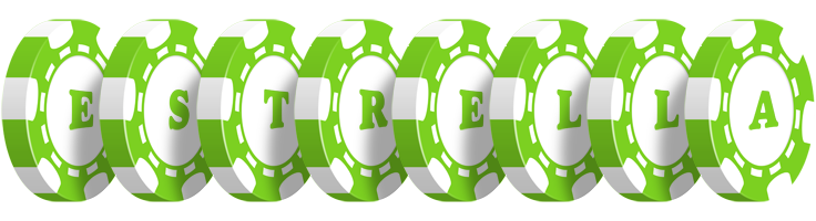 estrella holdem logo