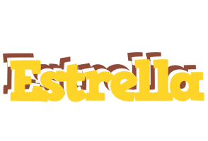 estrella hotcup logo