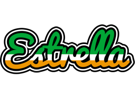 estrella ireland logo