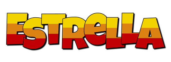 estrella jungle logo