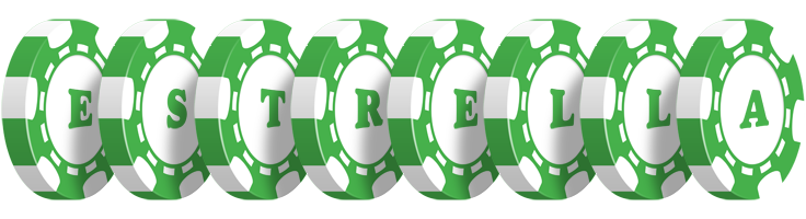 estrella kicker logo