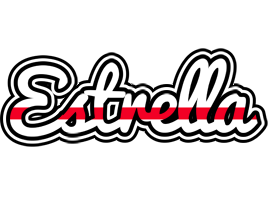 estrella kingdom logo