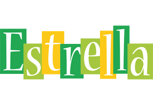 estrella lemonade logo
