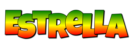 estrella mango logo