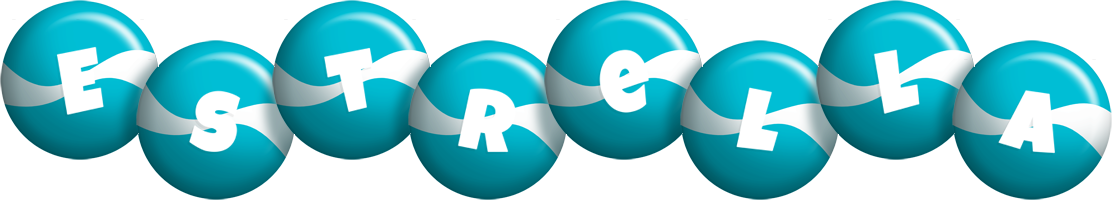 estrella messi logo