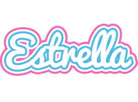 estrella outdoors logo