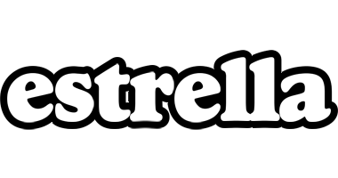 estrella panda logo