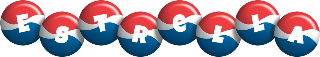 estrella paris logo