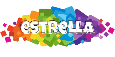 estrella pixels logo