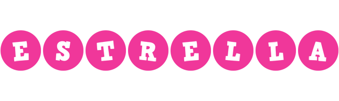 estrella poker logo