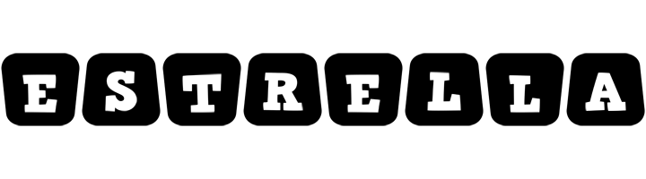 estrella racing logo