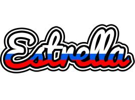 estrella russia logo