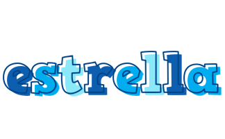 estrella sailor logo
