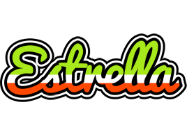 estrella superfun logo