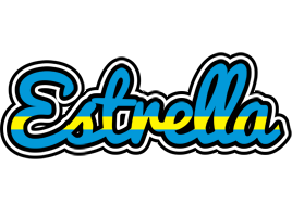 estrella sweden logo