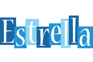 estrella winter logo