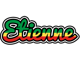 etienne african logo