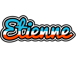 etienne america logo