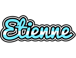 etienne argentine logo